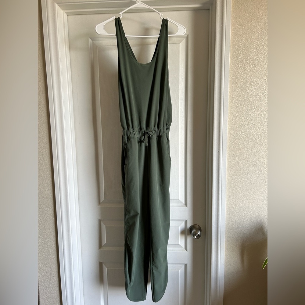 Patagonia Fleetwith Romper